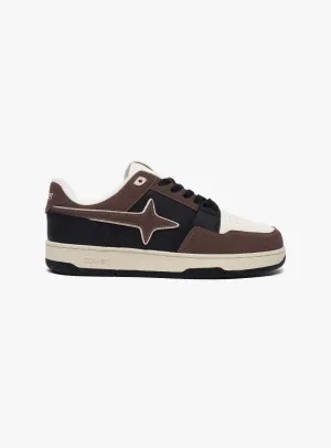 X Lows CHESTNUT